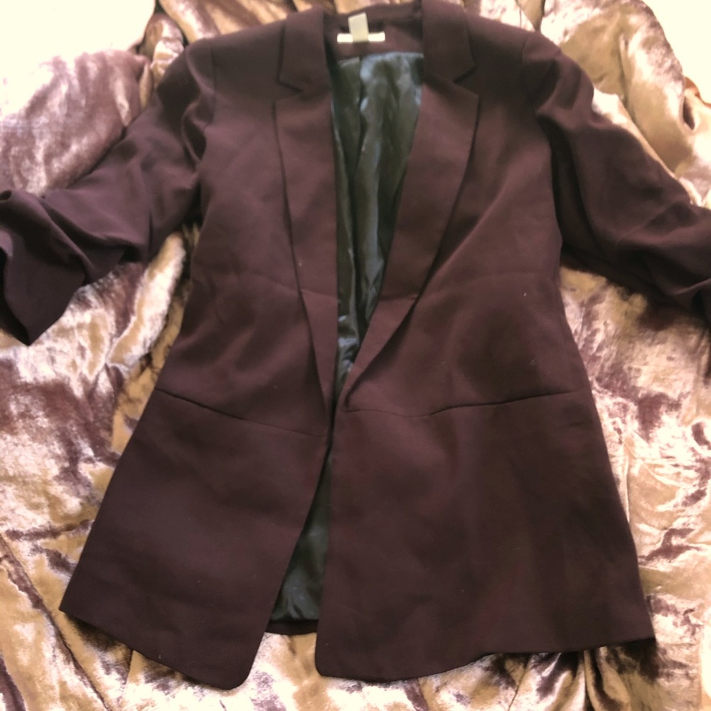 Express Business Casual Blazer